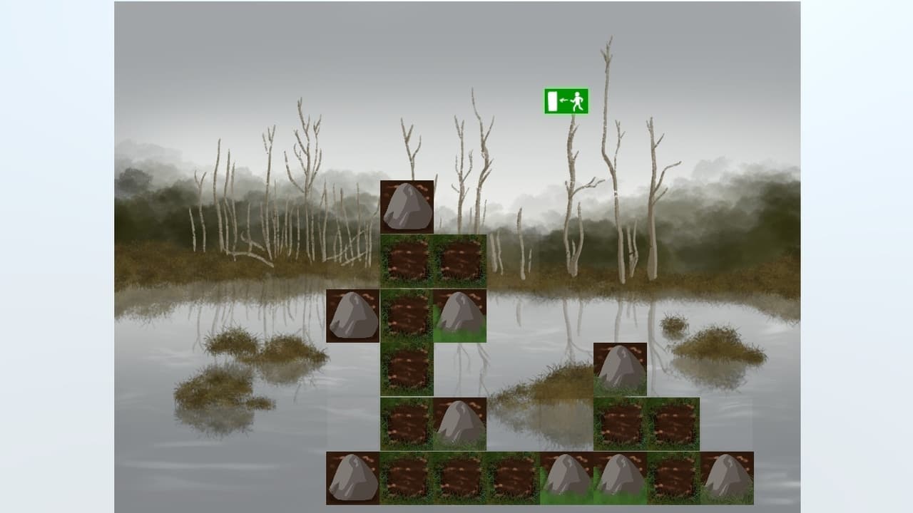 Game name