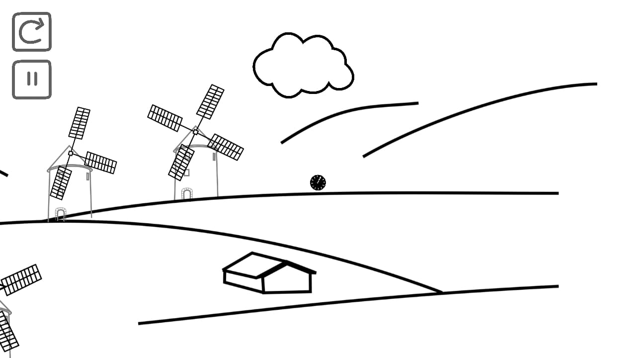 A Black Clockwork screenshot 3