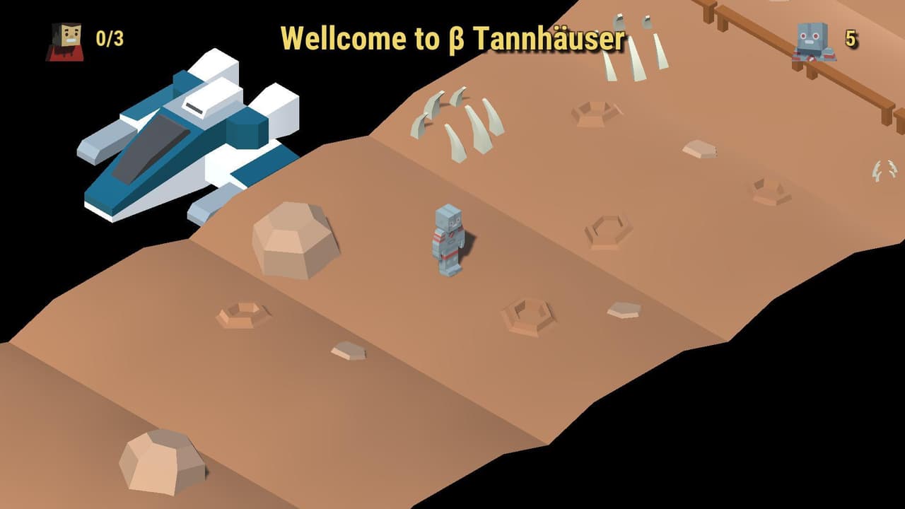 Beyond Betelgeuse screenshot 3