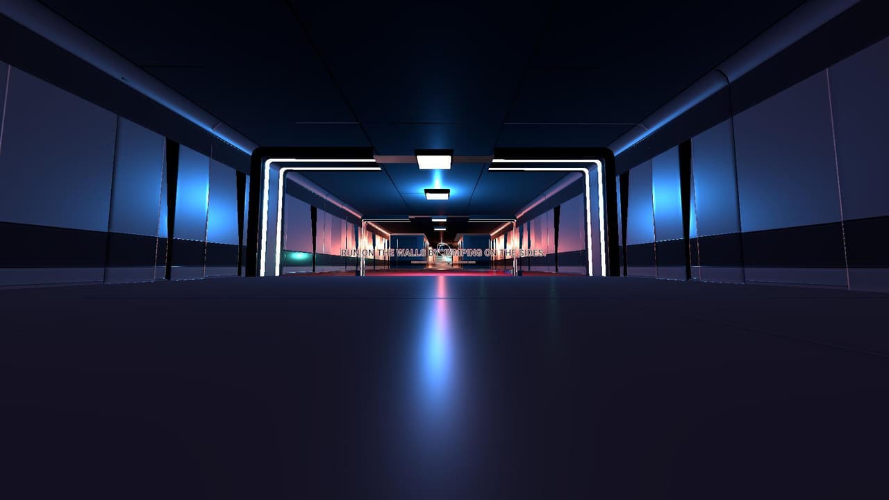 The InterDimensionales screenshot 2