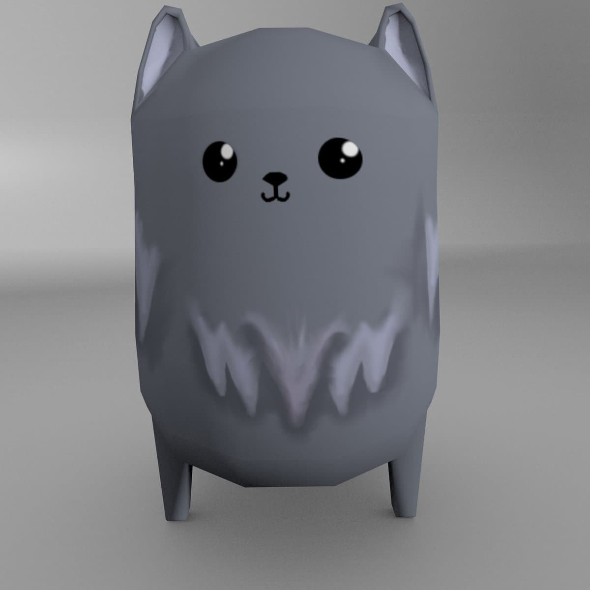 Doggo The Game