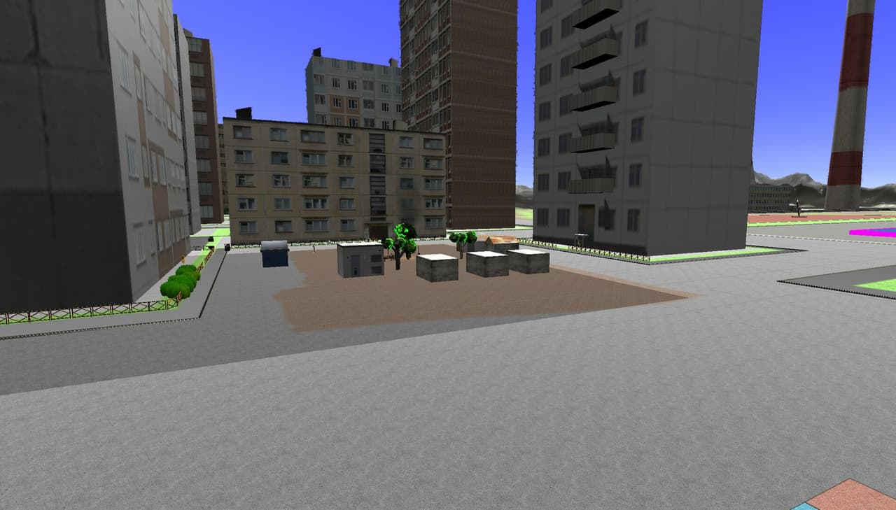 Gopnik screenshot 2