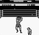 George Foremans KO Boxing screenshot 6