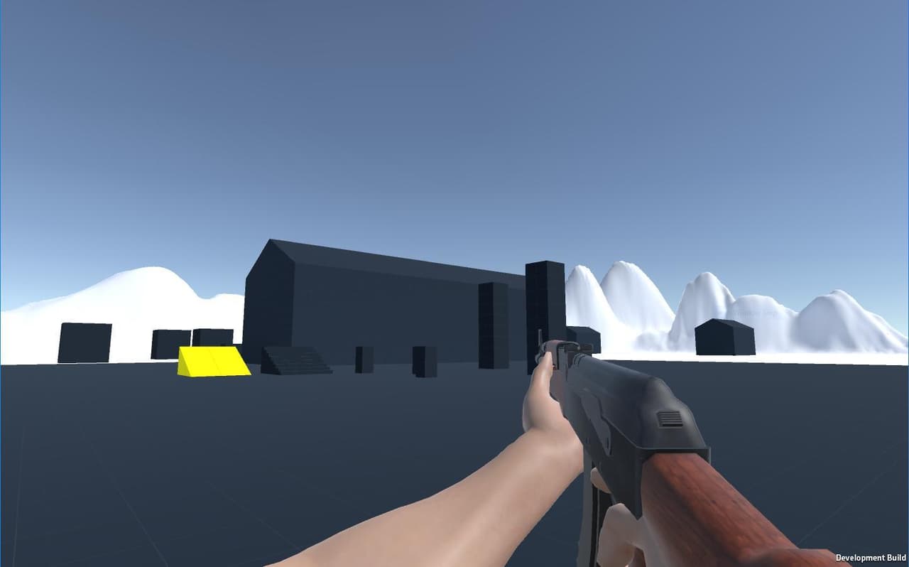 Fps Test screenshot 2