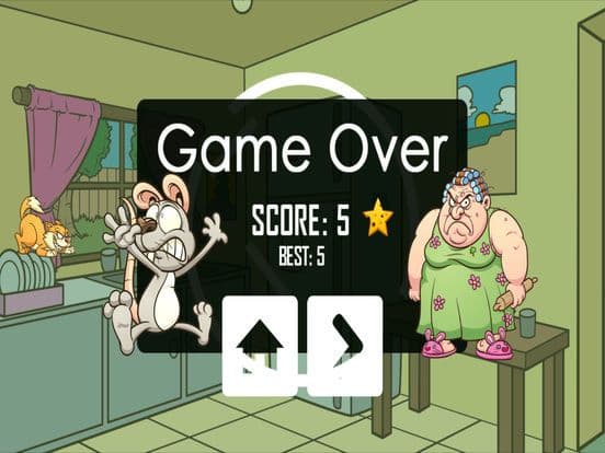 Smarty Mouse screenshot 4