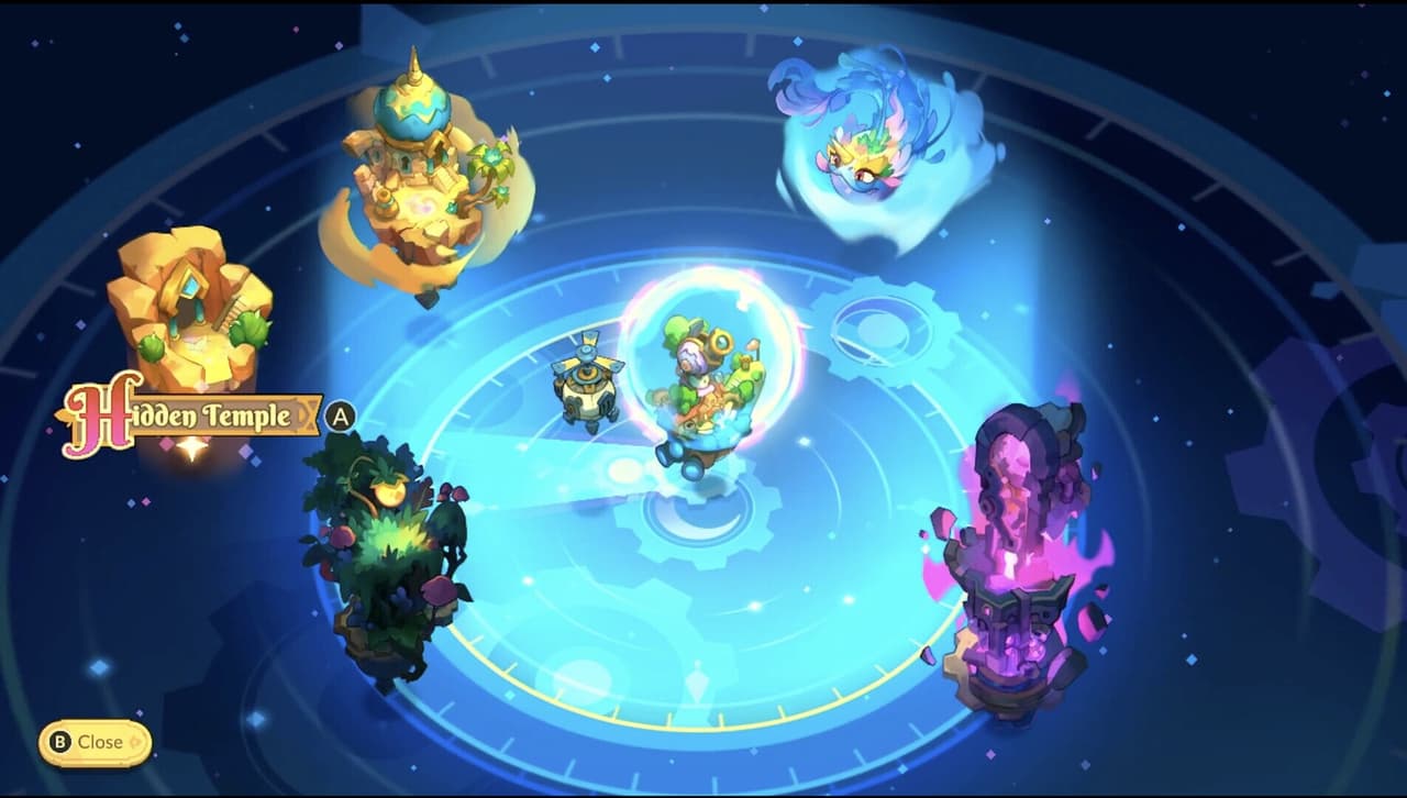 Pilo and the Holobook screenshot 6