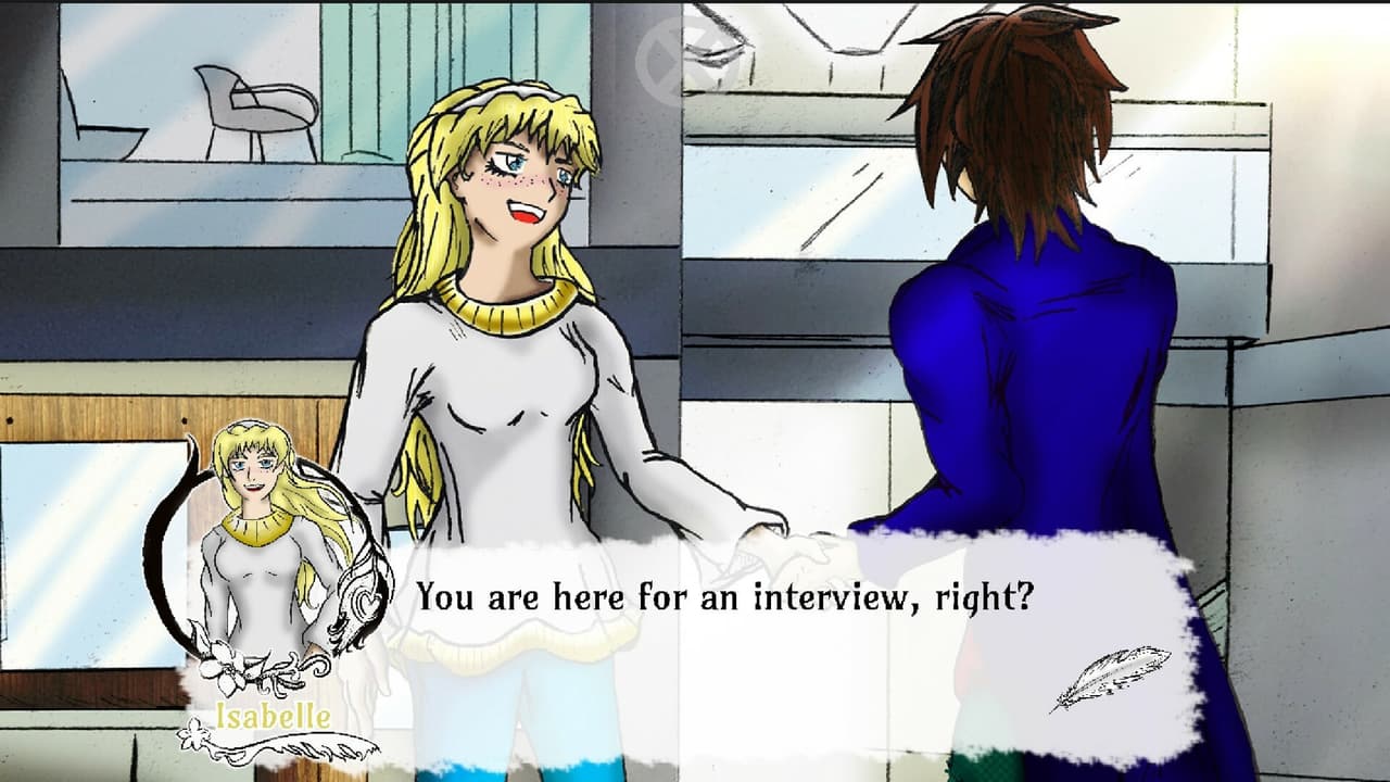 Rewrite - DYH screenshot 3