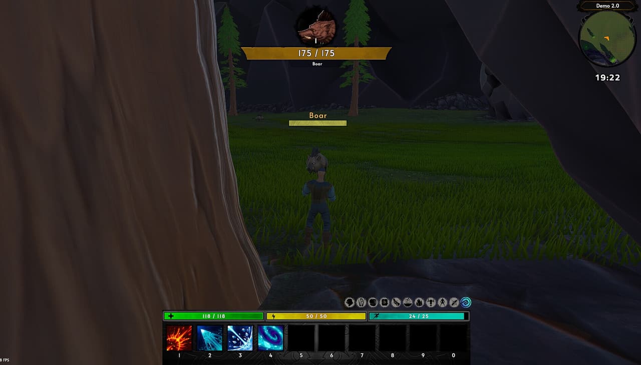 Kingdom of Bärn screenshot 2