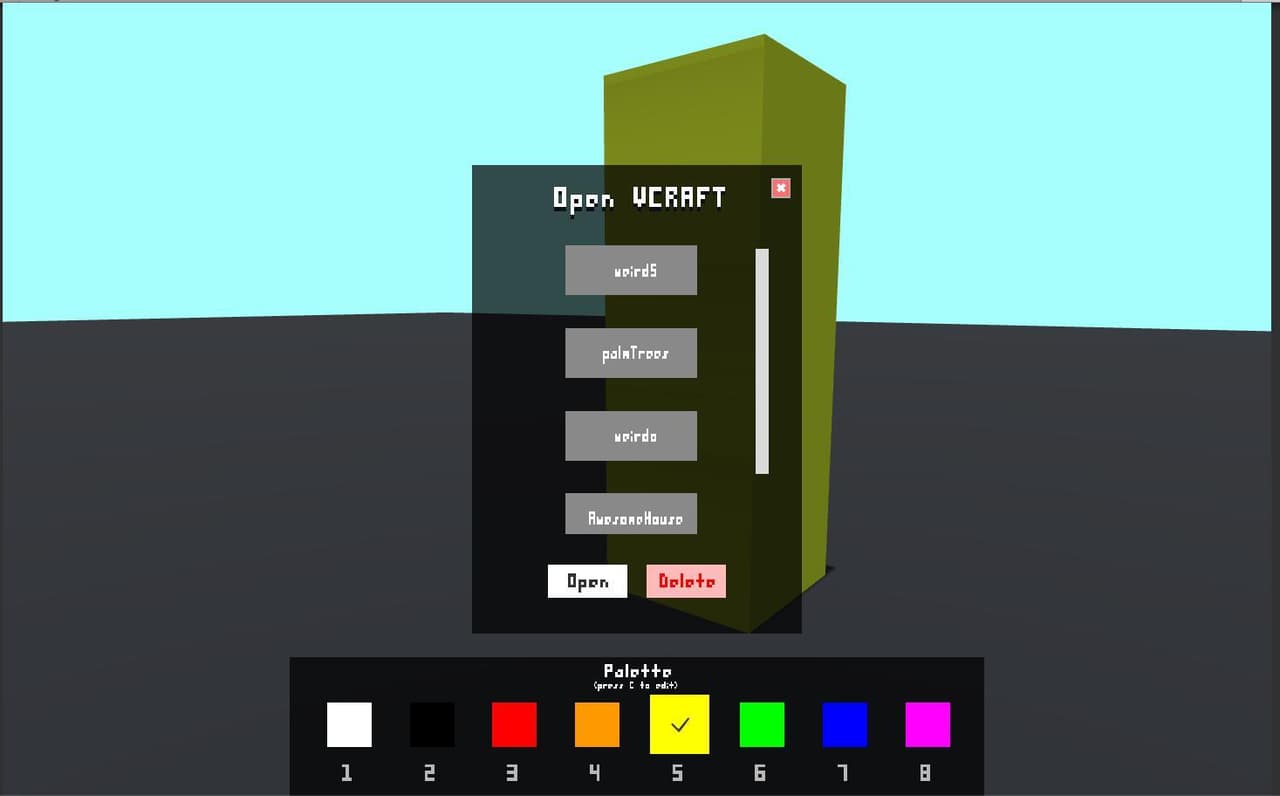 VCraft