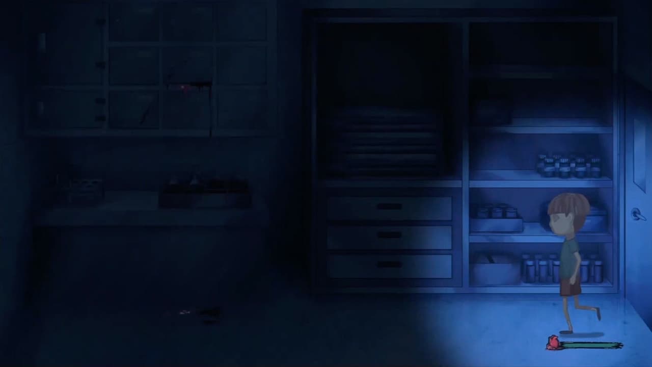 捉迷藏 Hide and Seek screenshot 4