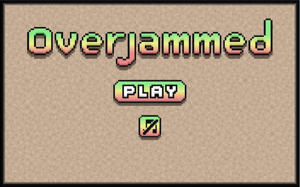 Overjammed screenshot 4