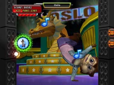 Alvin and the Chipmunks: The Squeakquel screenshot 6