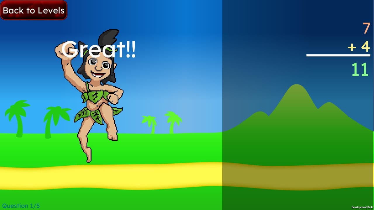 Project Sum screenshot 2