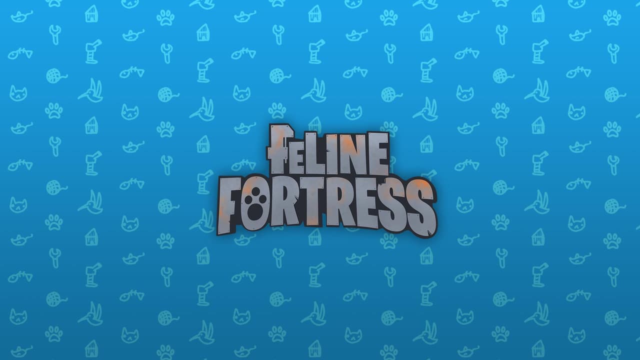 Feline Fortress