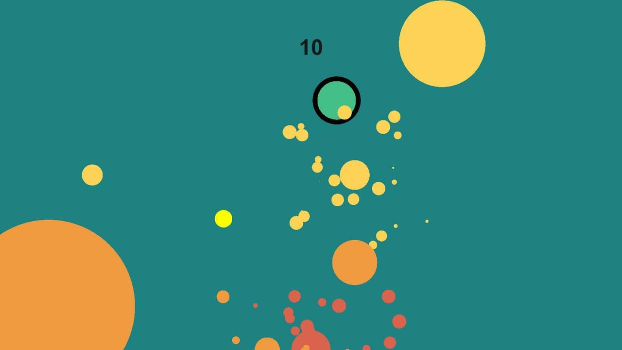 SPLODE (itch) (GlydeOut) screenshot 2