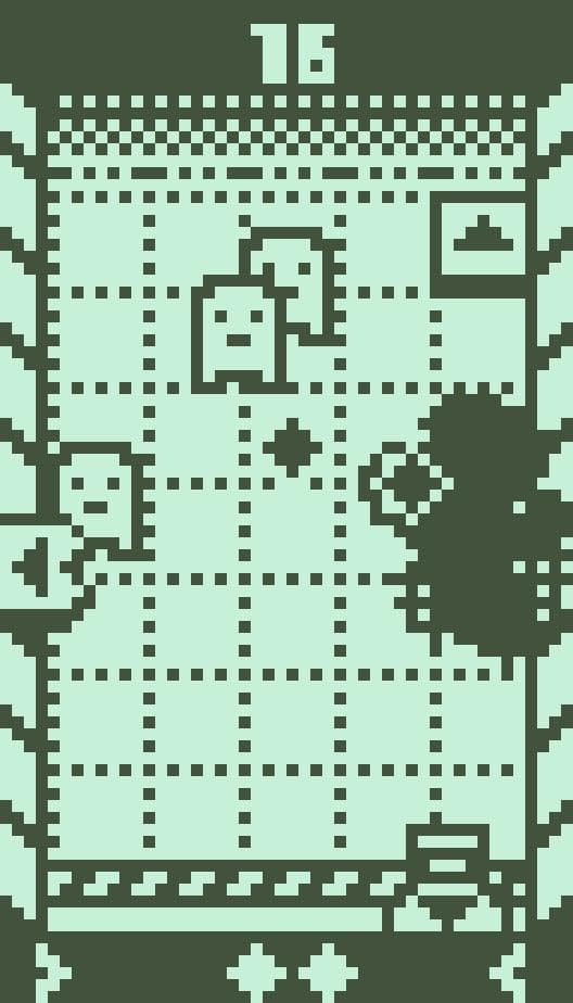 NokNok Invasion! screenshot 3