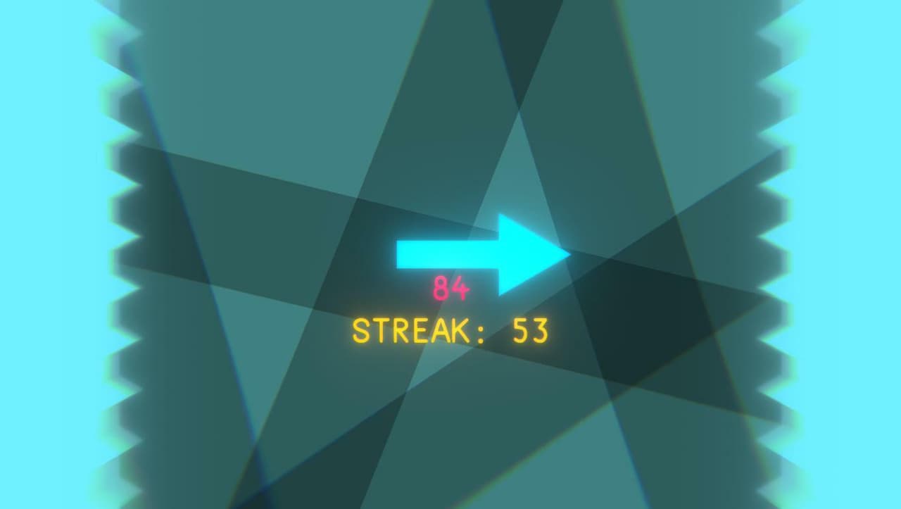 Arrows (MaccDevv) screenshot 2
