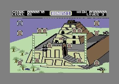 Bombo screenshot 5