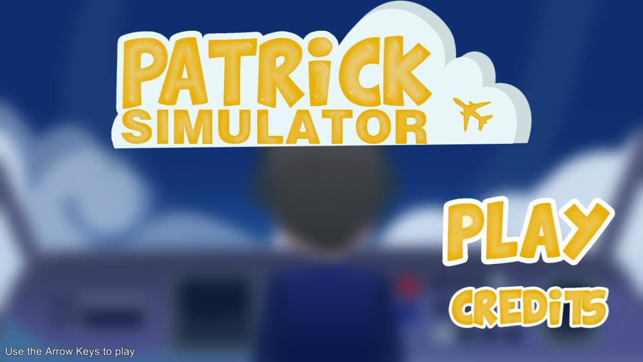 Patrick Simulator screenshot 2