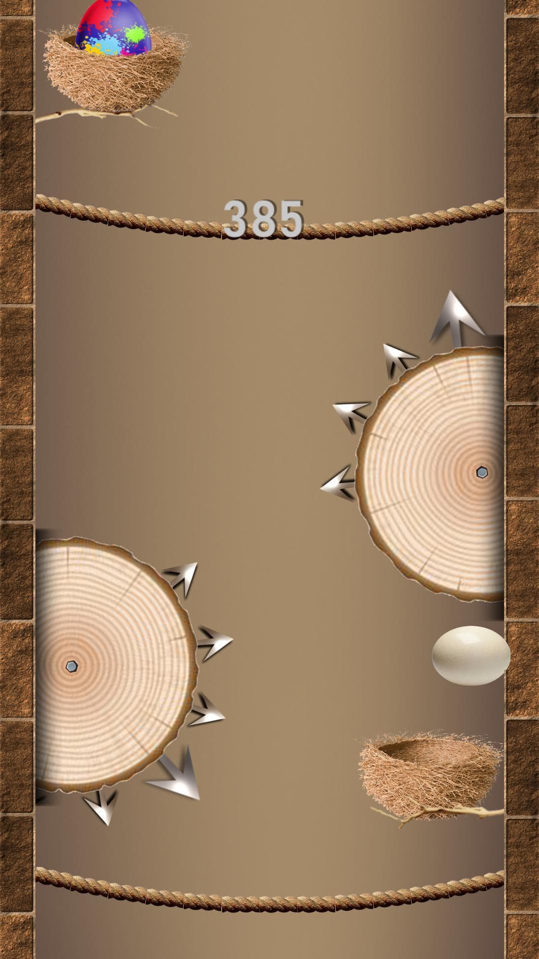 Egg Warrior screenshot 5