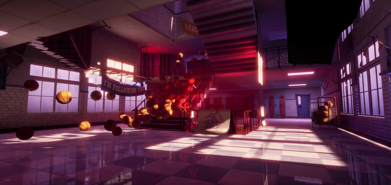 NOX: Chapter 1 screenshot 3