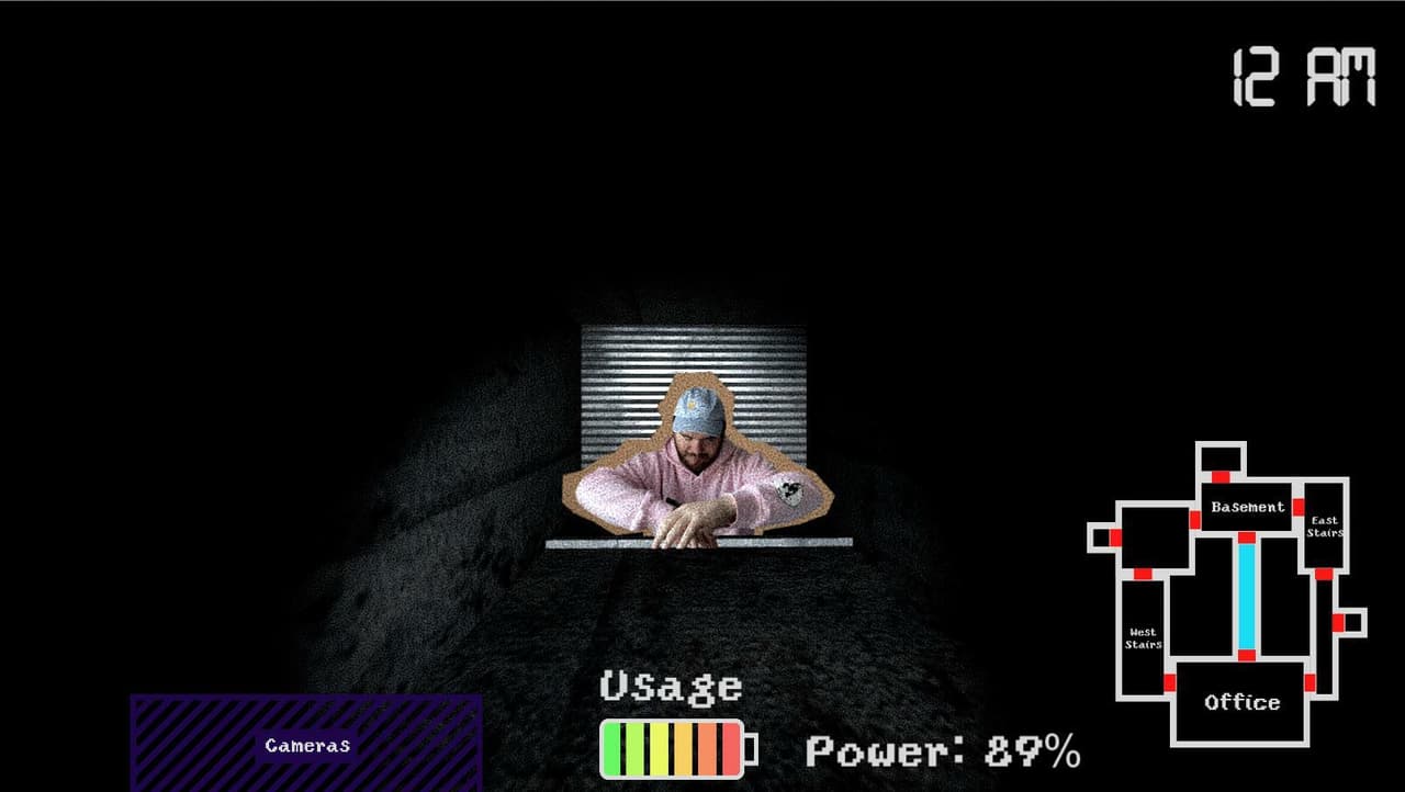Five Nights at DanDys screenshot 2