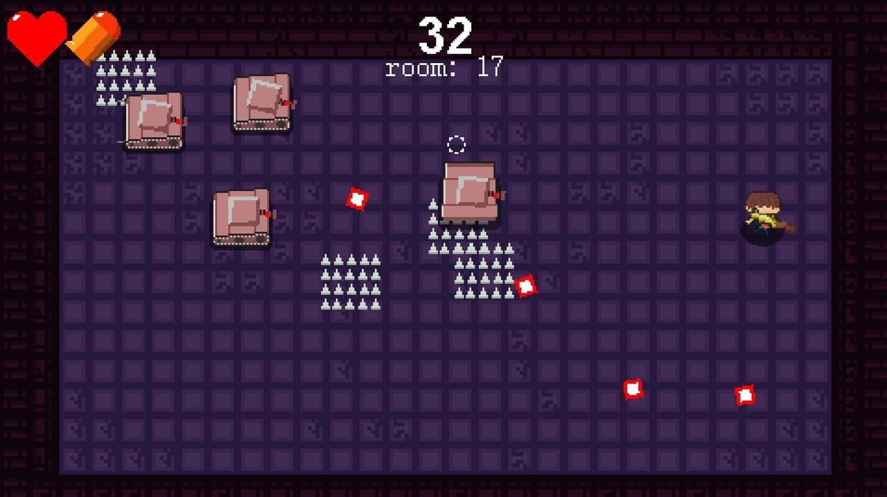 ONE ROAD JONES screenshot 3