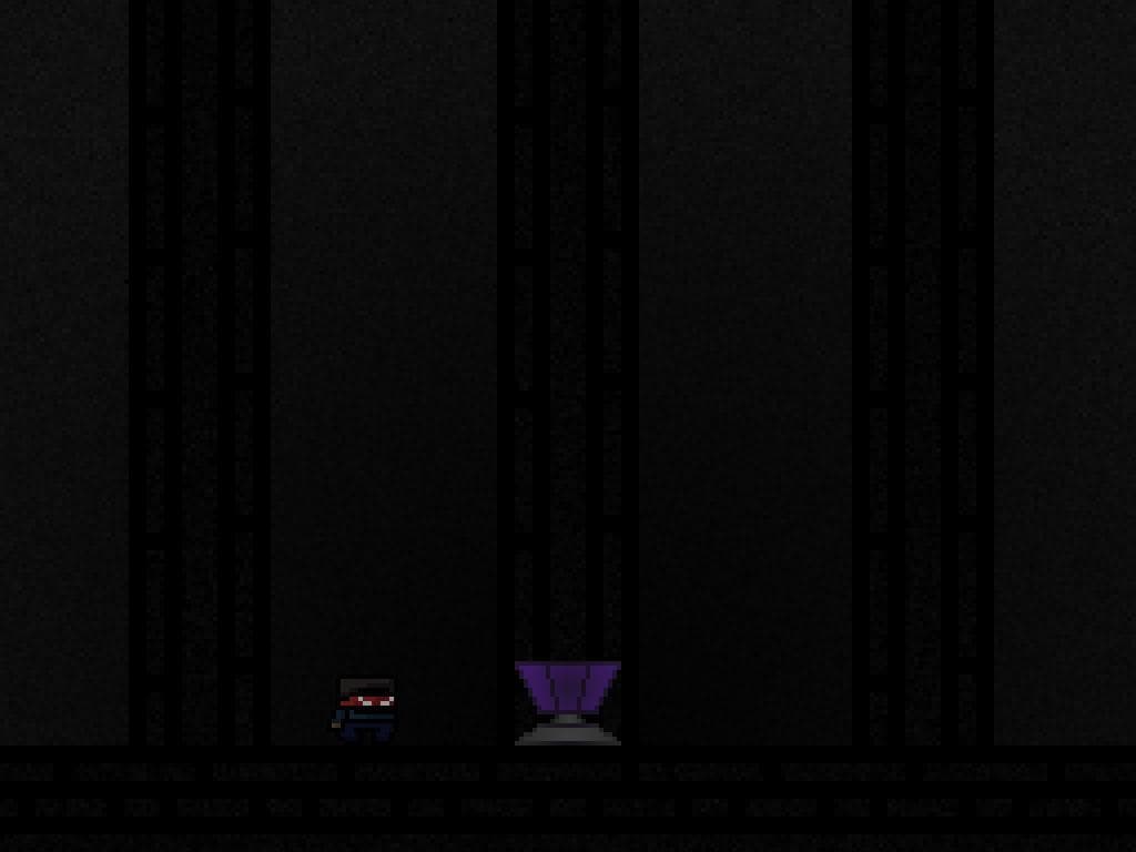 Bandit (NNNIKKI) screenshot 3