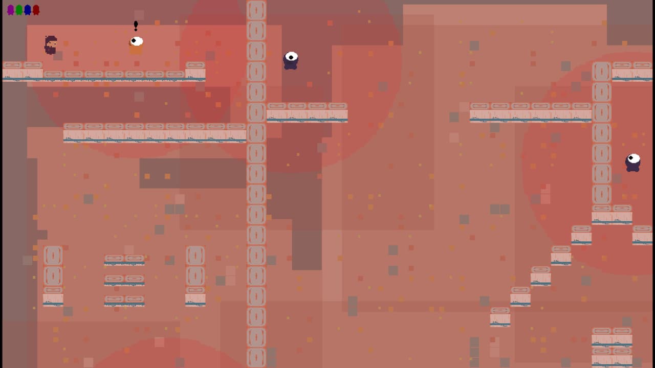 Dopple-Gang screenshot 3