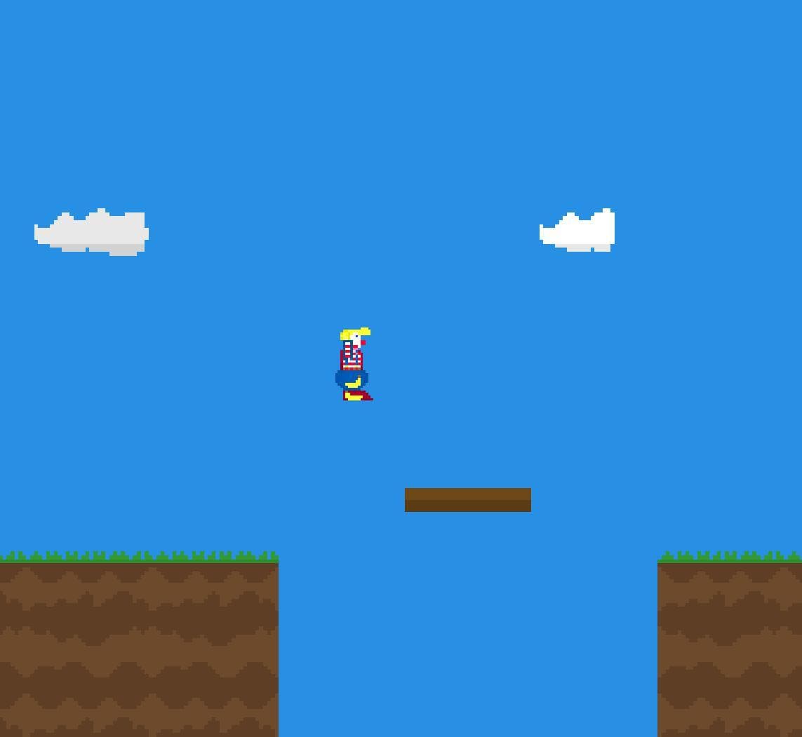 HonkStory 2: There was No 1 (itch) screenshot 2