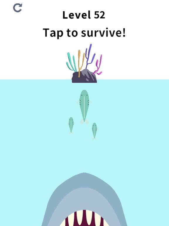 Brain Puzzle: Fun & Games screenshot 5