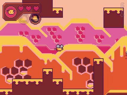Flavouride screenshot 3