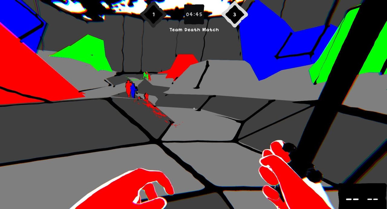 ARGEBE (itch) screenshot 3