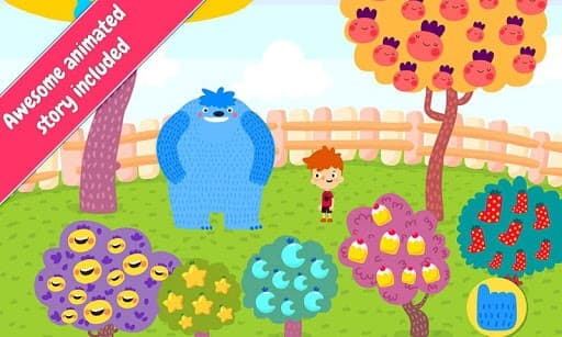 Jelly Jumble! screenshot 5