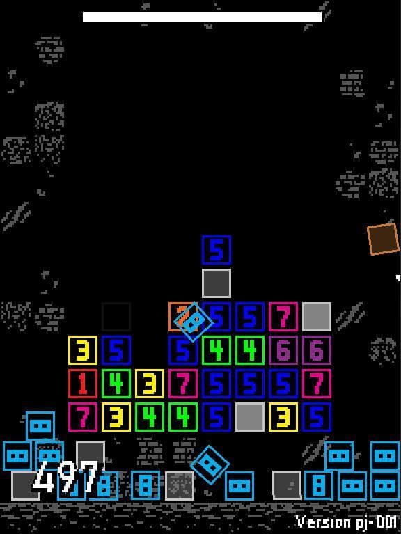 Crazy Eight Collector screenshot 2