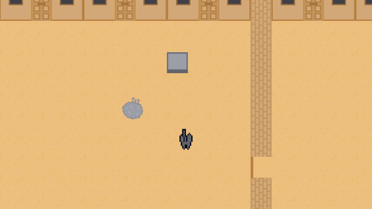 Catwalk (HastyGames) screenshot 5