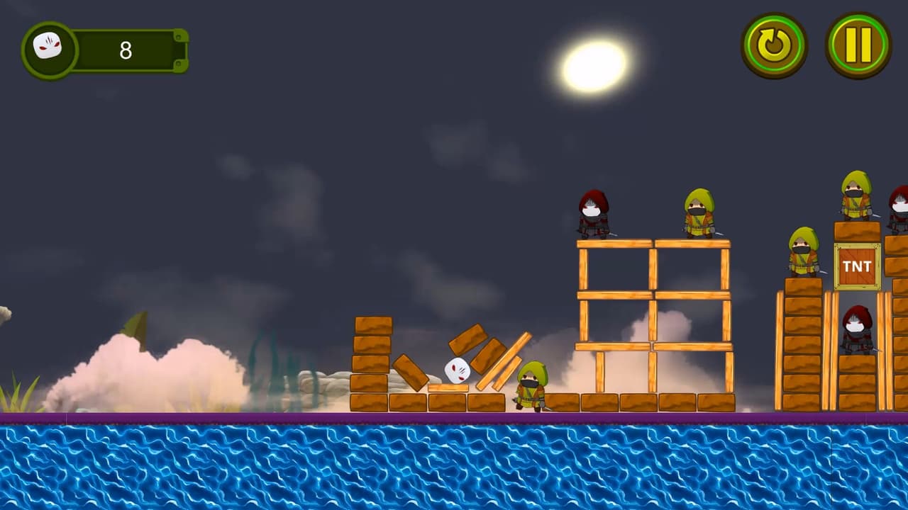 Boom slayer screenshot 3