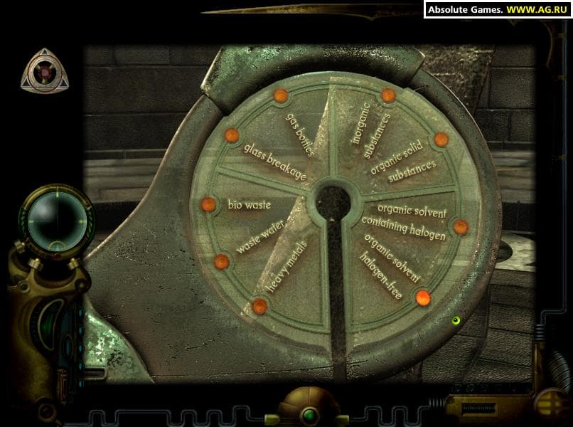 Chemicus: Journey to the Other Side screenshot 2