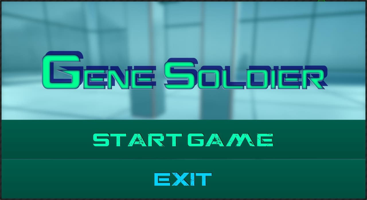 Gene-Soldier screenshot 2