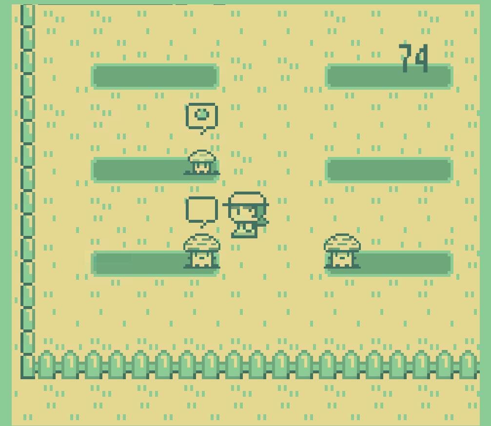 Mushroom Farmer screenshot 2