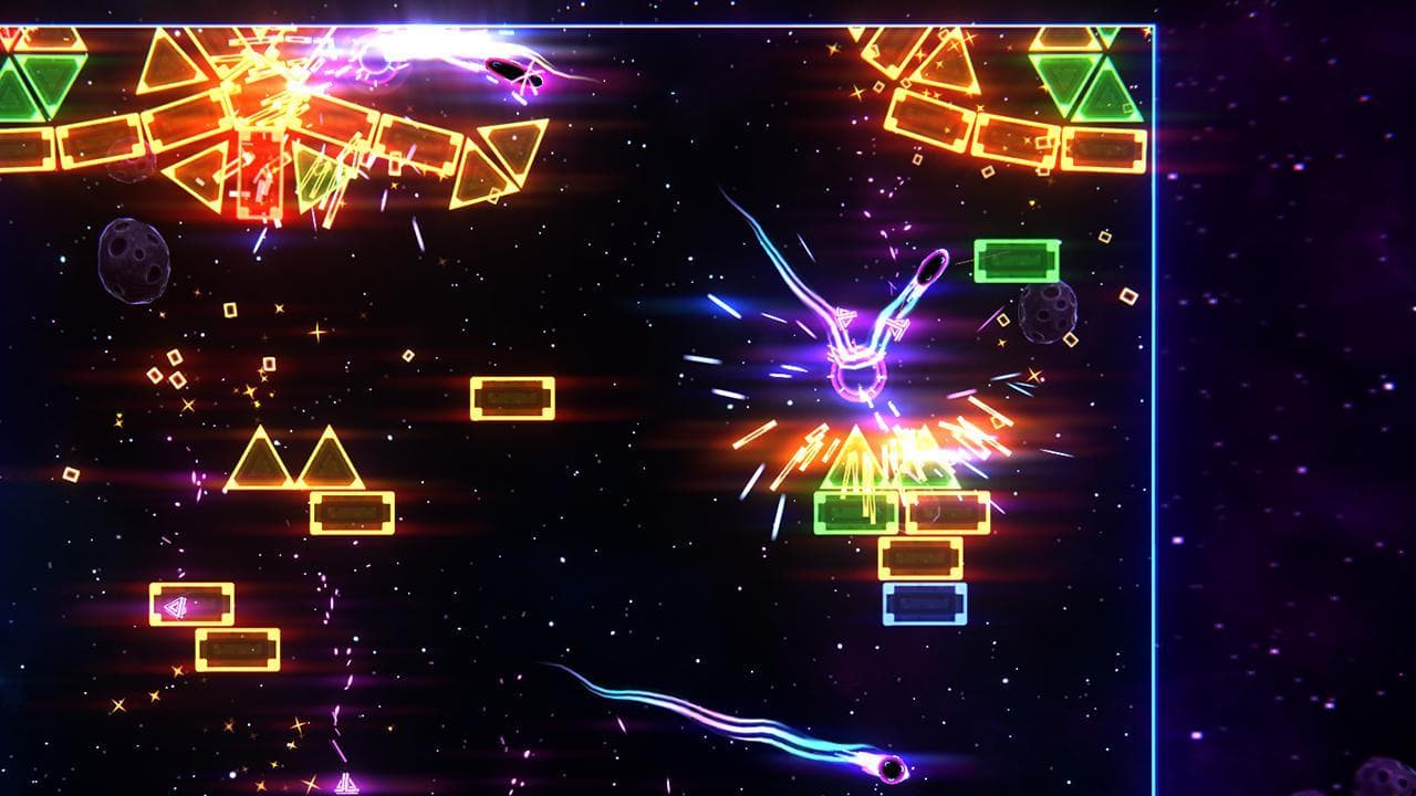 HOT PINK (itch) screenshot 4