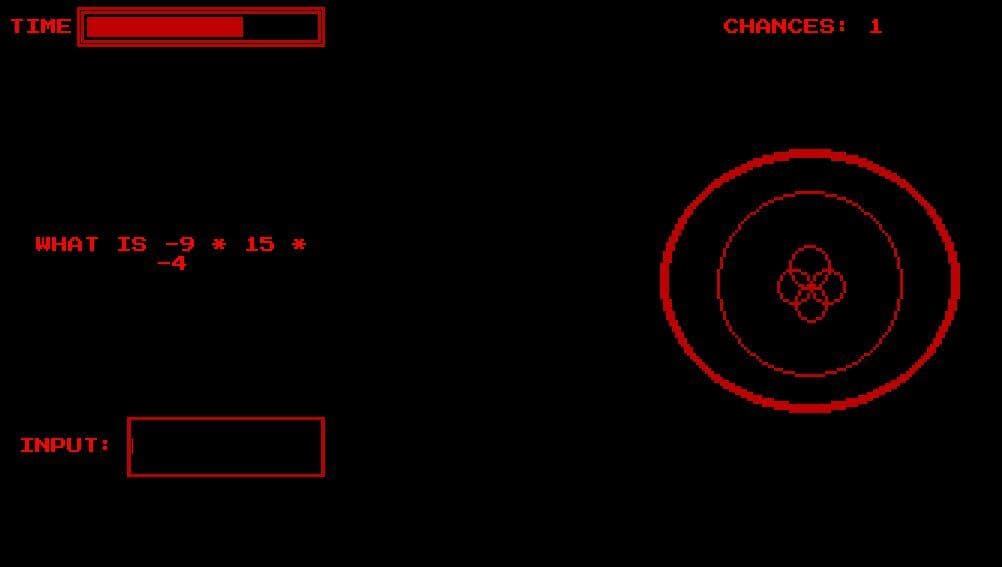Math Module screenshot 3