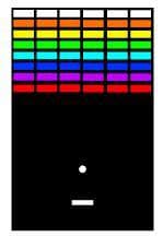 ARKANOID (itch) (noector)