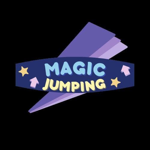 Magic Jumping screenshot 2