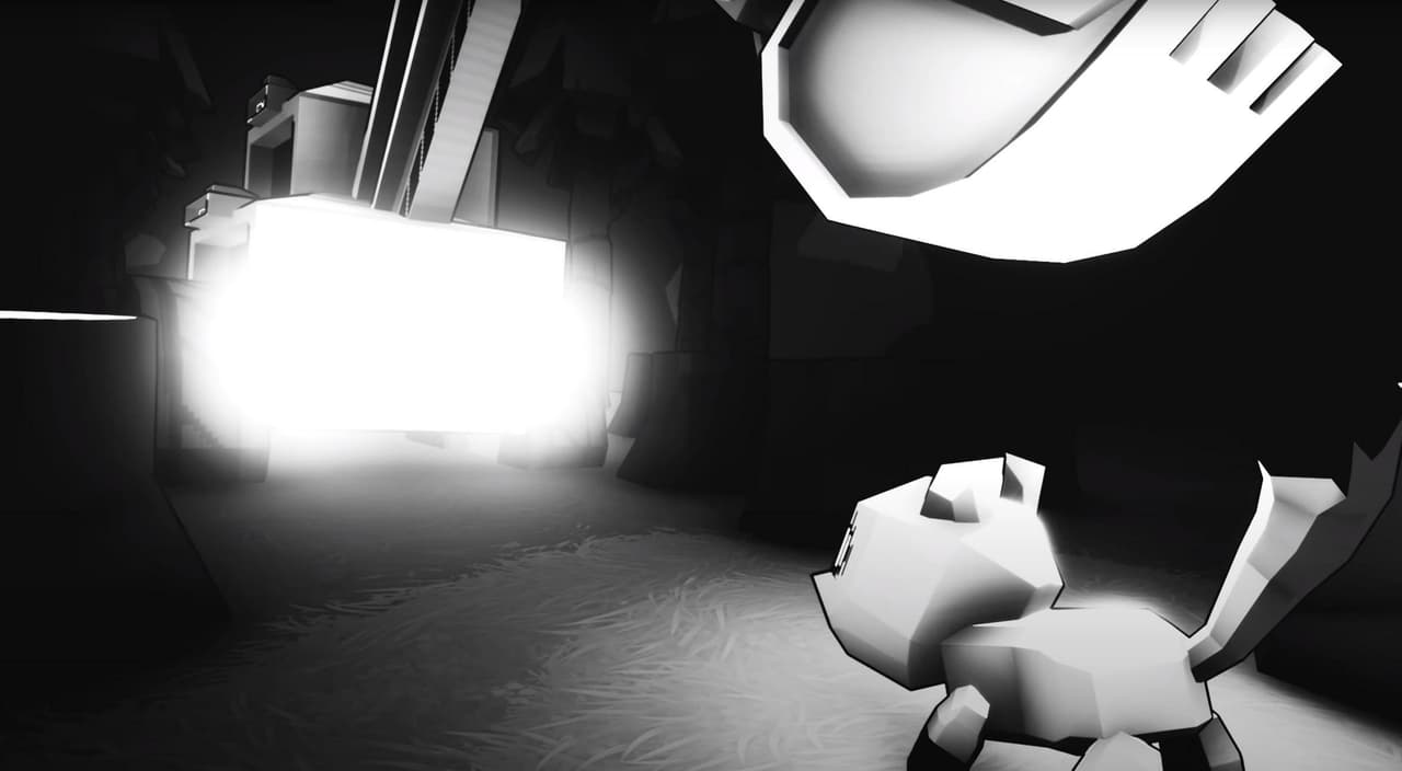 Fox house (72 hours jam) screenshot 3