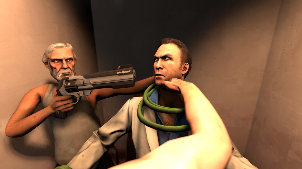 Hentami: Vendetta screenshot 5