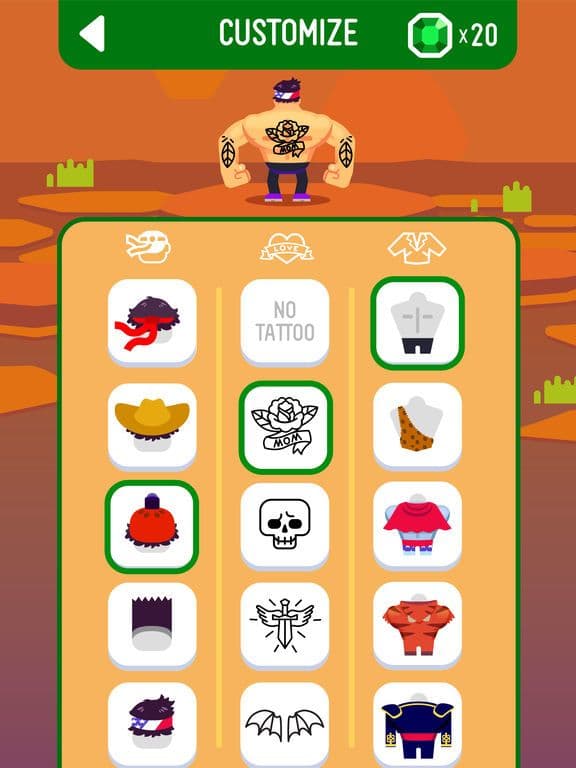 Rocky Climb! screenshot 3