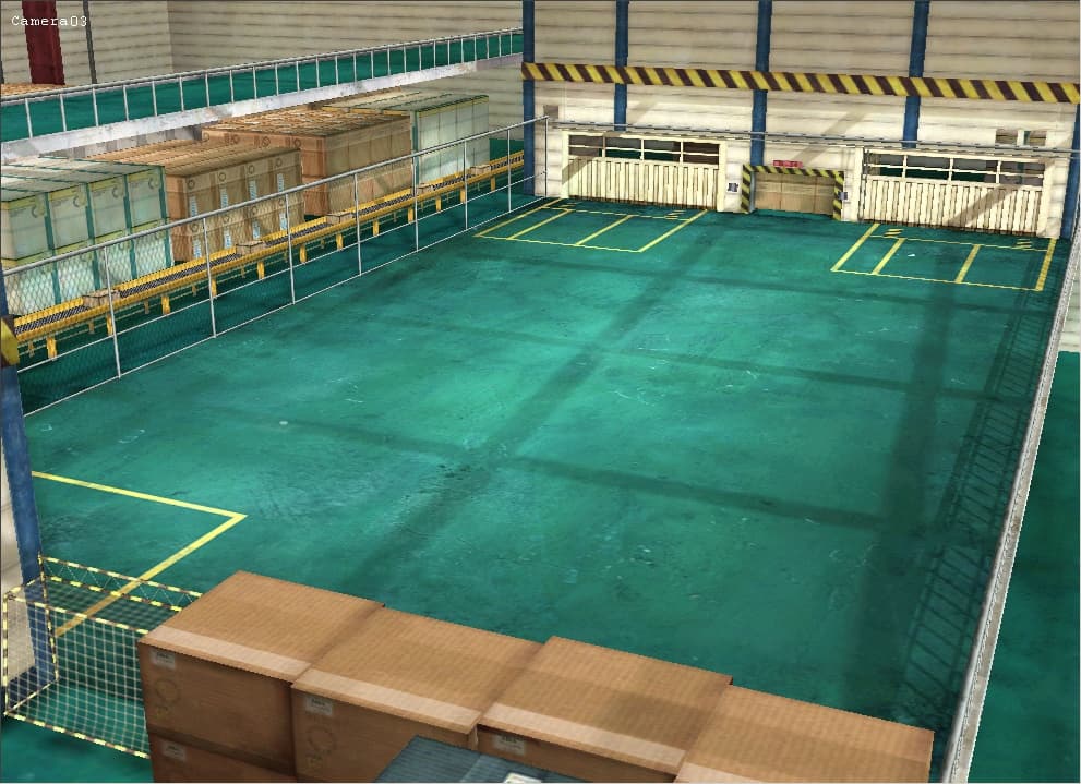 Kickster: Online Street Soccer