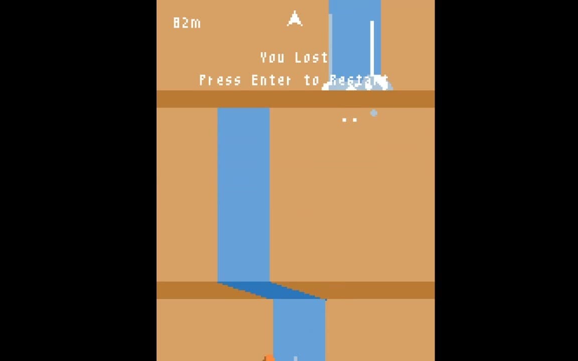Dragon Gate (Suikyoo) screenshot 2
