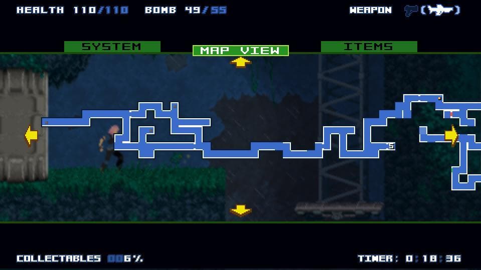 Nakiti Generations (itch) screenshot 5